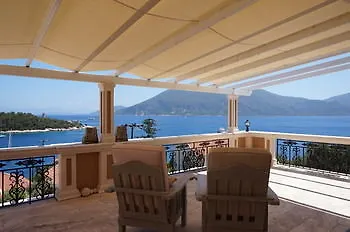 Faros (adults Only) Apartment Fiskardo
