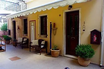 Faros (adults Only) Appartement *