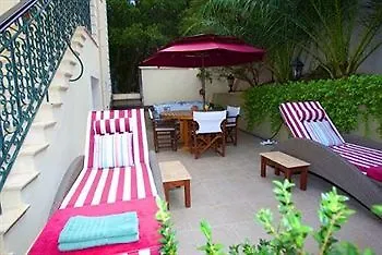 Faros (adults Only) Apartment