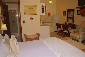 Faros (adults Only) Apartment Fiskardo