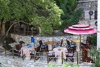 Apartment Faros (adults Only) Fiskardo