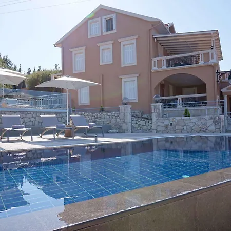 Faros (adults Only) Appartamento