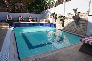 Apartmán Faros (adults Only) Fiskardo