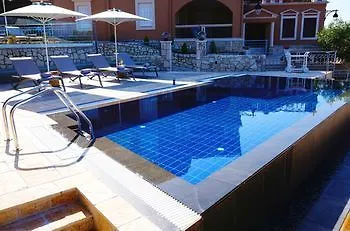 Apartmán Faros (adults Only)