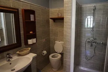 Apartmán Faros (adults Only)