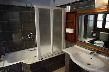Apartmán Faros (adults Only) Fiskardo