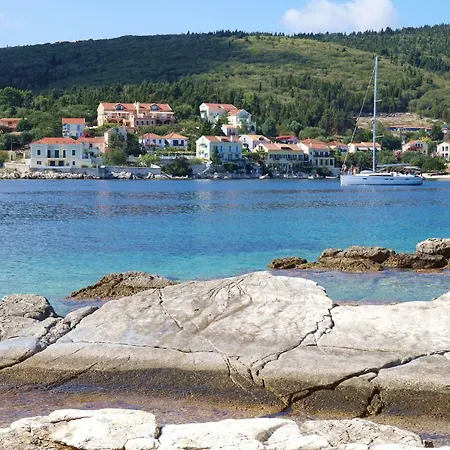 Apartmán Faros (adults Only)