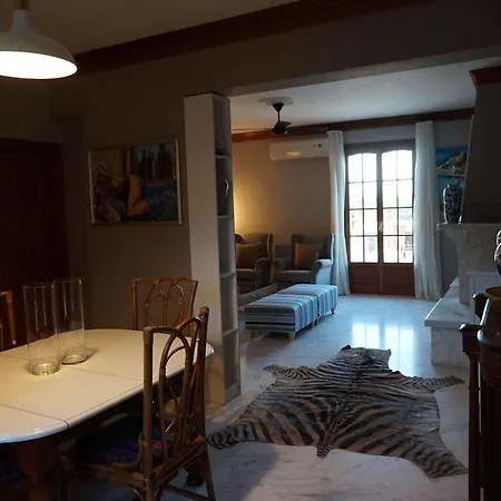 Faros (adults Only) Apartmán Fiskardo