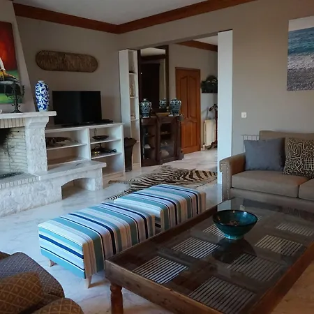 Faros (adults Only) Apartmán