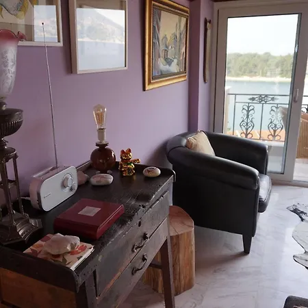 Faros (adults Only) Apartmán *