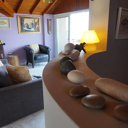 Faros (adults Only) Apartmán Fiskardo