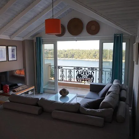 Faros (adults Only) Apartmán *