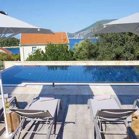 Faros (adults Only) Fiskardo