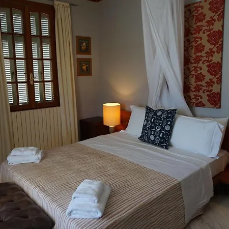 Apartmán Faros (adults Only) *