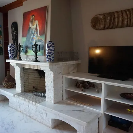 Apartmán Faros (adults Only) Fiskardo