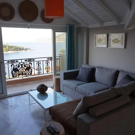 Faros (adults Only) Apartmán