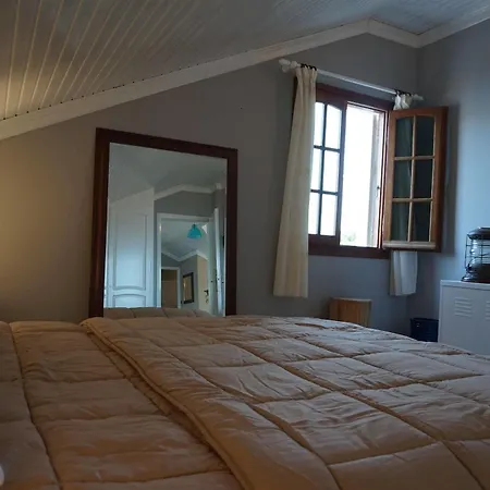 Apartmán Faros (adults Only) *