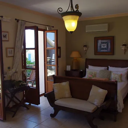Faros (adults Only) Apartmán