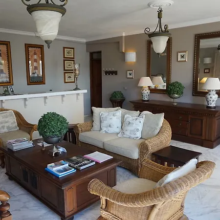 Faros (adults Only) Apartmán