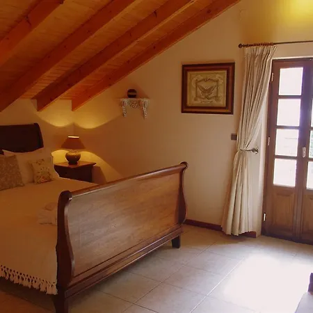 Faros (adults Only) Apartmán *