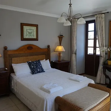 Faros (adults Only) Apartmán Fiskardo